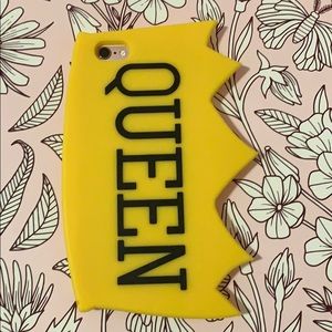 iPhone 6/s phone case